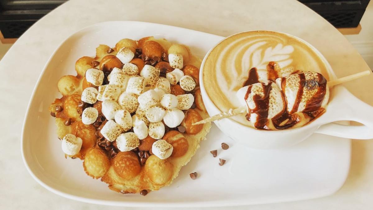 The Ultimate Guide To Coffee Shops in the e Region